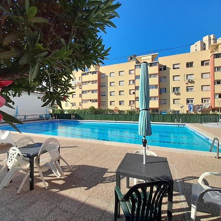 Apartment Sea View In Rincon De Loix- Free Parking, Pool, Wi-Fi, New Air Conditioning Benidorm Esterno foto